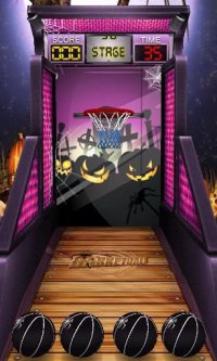 Cкриншот Basketball Mania, изображение № 1440597 - RAWG