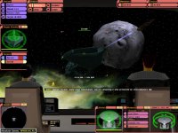 Cкриншот Star Trek: Bridge Commander, изображение № 326017 - RAWG