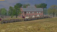 Cкриншот Scourge of War: Chancellorsville, изображение № 602078 - RAWG