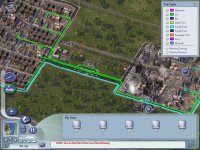 Cкриншот SimCity 4: Rush Hour, изображение № 366155 - RAWG