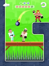 Cкриншот Punch Bob - Fighting Puzzles, изображение № 2898518 - RAWG