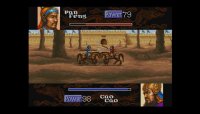 Cкриншот Romance of the Three Kingdoms IV: Wall of Fire, изображение № 796194 - RAWG