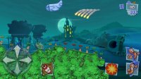 Cкриншот Worms 3, изображение № 810488 - RAWG