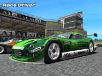 Cкриншот ToCA Race Driver, изображение № 366605 - RAWG