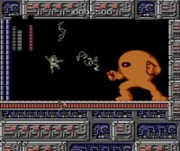 Cкриншот Mega Man, изображение № 795572 - RAWG