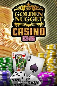 Cкриншот Golden Nugget Casino DS, изображение № 731999 - RAWG