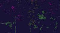 Cкриншот Automata Ecosystem - Cellular Automata Simulation, изображение № 3609166 - RAWG