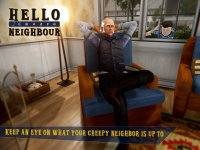 Cкриншот Hello Crazy Neighbor, изображение № 2108837 - RAWG