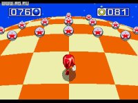 Cкриншот Sonic & Knuckles Collection, изображение № 294856 - RAWG
