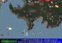 Cкриншот Command & Conquer: Red Alert, изображение № 324258 - RAWG
