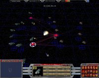 Cкриншот Космическая империя 5, изображение № 397032 - RAWG