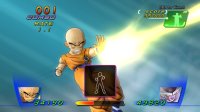 Cкриншот Dragon Ball Z for Kinect, изображение № 2021065 - RAWG