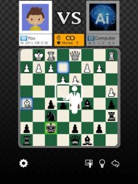 Cкриншот ! Chess !, изображение № 1858102 - RAWG