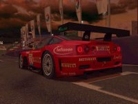 Cкриншот GTR: FIA GT Racing Game, изображение № 380749 - RAWG