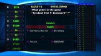 Cкриншот Trivia Vault: Video Game Trivia Deluxe, изображение № 666098 - RAWG