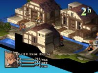 Cкриншот Final Fantasy Tactics (1997), изображение № 729721 - RAWG