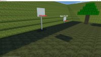 Cкриншот Basketball Hero VR (itch), изображение № 1300343 - RAWG