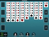 Cкриншот FreeCell [Pokami], изображение № 2068552 - RAWG