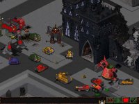 Cкриншот Warhammer Epic 40,000: Final Liberation, изображение № 299990 - RAWG
