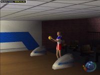 Cкриншот 3D Bowling USA, изображение № 324366 - RAWG