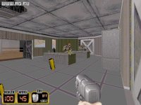 Cкриншот Duke Nukem 3D: Atomic Edition, изображение № 297421 - RAWG