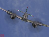 Cкриншот Ил-2 Штурмовик: Забытые сражения, изображение № 347357 - RAWG
