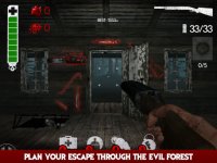 Cкриншот Evil Dead: Endless Nightmare, изображение № 65958 - RAWG