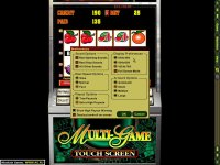 Cкриншот Slots from Bally Gaming, изображение № 299371 - RAWG