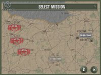 Cкриншот World War II: Frontline Command, изображение № 357481 - RAWG