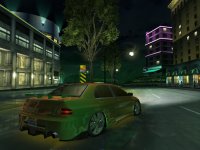 Cкриншот Need for Speed: Underground 2, изображение № 809914 - RAWG