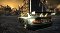 Cкриншот Need For Speed: Most Wanted, изображение № 806659 - RAWG