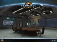 Cкриншот Stargate Worlds, изображение № 446308 - RAWG