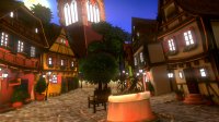 Cкриншот VR Another World, изображение № 2882528 - RAWG