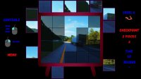 Cкриншот Motorbike Video Puzzle, изображение № 3465066 - RAWG