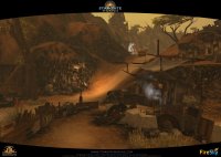 Cкриншот Stargate Worlds, изображение № 446278 - RAWG