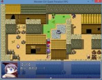 Cкриншот Monmusu Quest! Paradox: First Chapter, изображение № 3246931 - RAWG