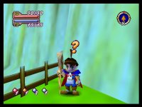 Cкриншот Quest 64, изображение № 2420387 - RAWG