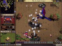 Cкриншот Majesty: The Fantasy Kingdom Sim (2000), изображение № 291462 - RAWG