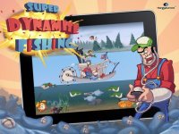 Cкриншот Super Dynamite Fishing, изображение № 941097 - RAWG