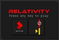 Cкриншот Relativity (itch) (ojaypopedev), изображение № 1833333 - RAWG