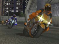 Cкриншот MotoGP: Ultimate Racing Technology 3, изображение № 404163 - RAWG