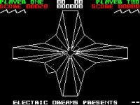 Cкриншот Tempest (1981), изображение № 730880 - RAWG