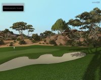 Cкриншот Customplay Golf, изображение № 417878 - RAWG