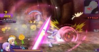 Cкриншот Hyperdimension Neptunia U: Action Unleashed, изображение № 91268 - RAWG