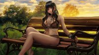 Cкриншот Hippy Girls, изображение № 3514333 - RAWG
