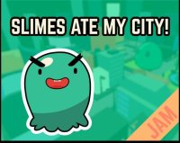Cкриншот Slimes ate my city!, изображение № 2413700 - RAWG