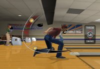 Cкриншот Brunswick Pro Bowling, изображение № 550647 - RAWG