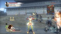 Cкриншот Dynasty Warriors 6, изображение № 495033 - RAWG