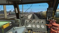 Cкриншот Trainz Railroad Simulator 2022, изображение № 3392127 - RAWG