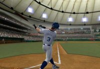Cкриншот Major League Baseball 2K10, изображение № 254283 - RAWG